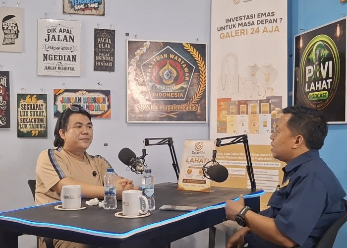 Waduh! Kabinet Bupati Lahat Disorot, Mahendra: OPD yang Tak Becus Siap-Siap Diganti