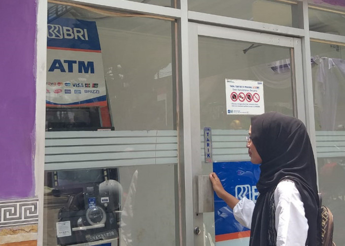 Bayar UKT Bisa Lewat ATM BRI dan BRImo, Mahasiswa Bisa Nikmati Kelebihan dan Keuntungannya