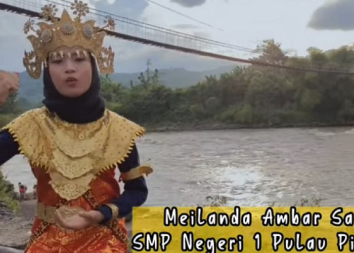 Peserta Lomba Pidato Sumpah Pemuda Mulai Mengirimkan Video Lomba