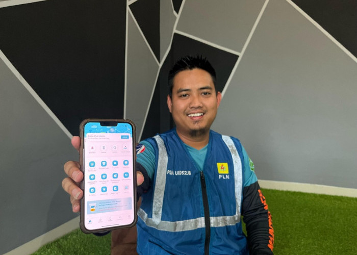 PLN UID S2JB Beri Tips Aman Menyalakan Listrik Pasca Rumah Terendam Banjir