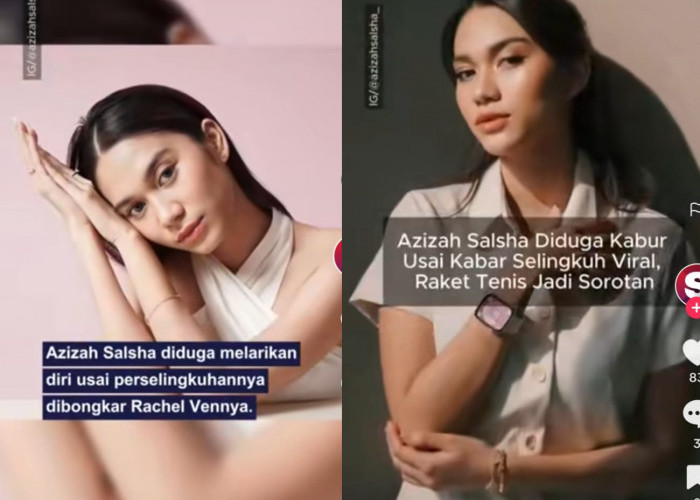 Istri Pratama Arhan Tidak Membantah, Nurul Azizah Rosiade Kabur, Kualifikasi Piala Dunia 2026