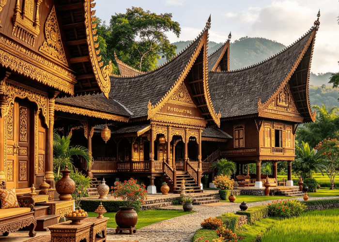 Kerajaan Pagaruyung dan Warisan Minangkabau, Menelusuri Sejarah Adat serta Kekuasaan di Sumatra Barat