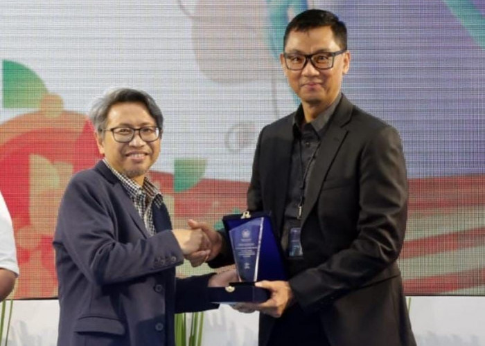 PLN Raih Penghargaan Debitur Terbaik dari Kemenkeu RI Dua Tahun Berturut-turut
