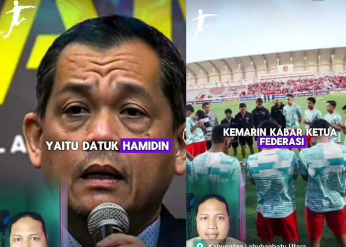 Tanggapi Tantangan Malaysia, Inilah Jawaban PSSI Siap Uji Coba Timnas Indonesia, tapi Lawan Masih Rahasia
