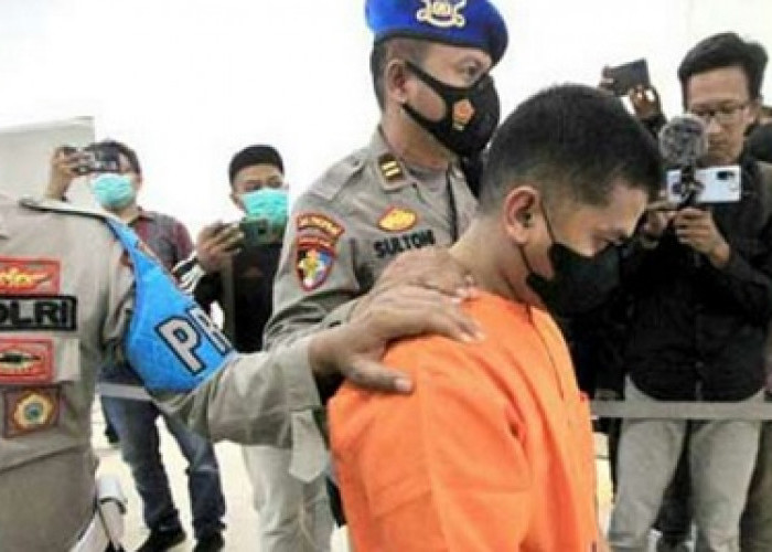 Pelaku Penyiksa Albar Mahdi Sudah Ketemu, Santri Asal Palembang Tewas di Ponpes Gontor