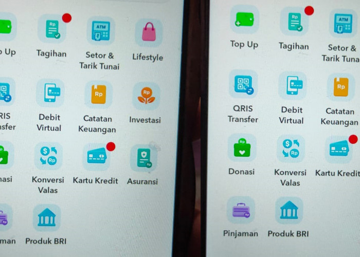 Dengan Brimo Mudahkan Transaksi, Pembayaran Tiket Hingga Top Up E Wallet, Produk Digital BRI Mobile