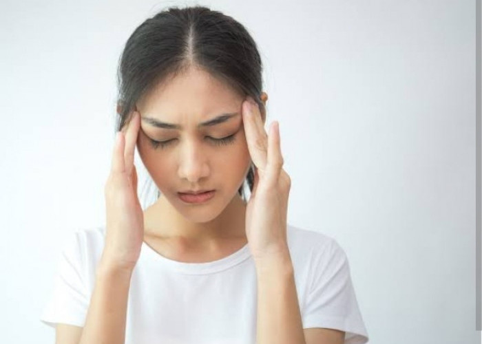 Tanpa obat, Tips Hilangkan Sakit Kepala, Dijamin Manjur