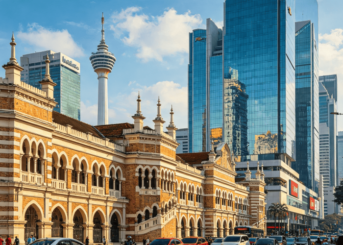 Liburan di Jakarta Tak Melulu Mal, Ini Destinasi Sejarah hingga Hiburan yang Bisa Dikunjungi