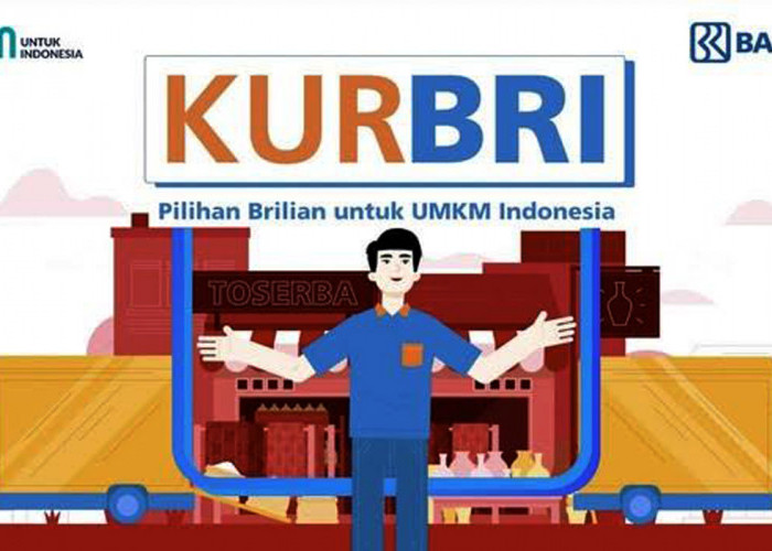 KUR BRI 2024: Solusi Terbaik untuk UMKM dengan Beragam Keuntungan Menarik