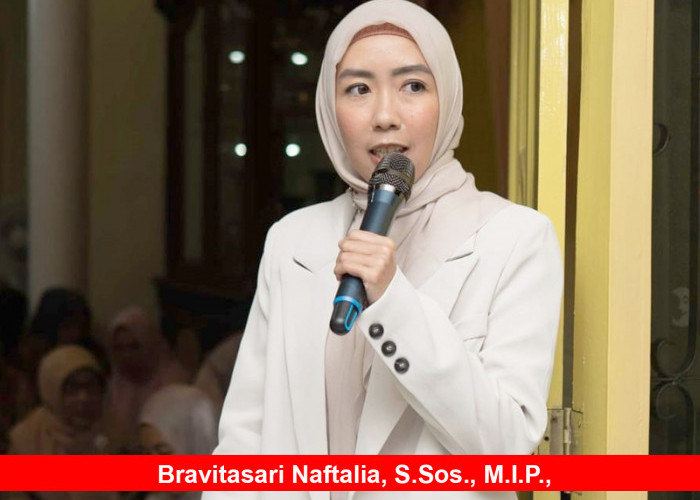 Menghadapi Pemilu 2024: Peran Generasi Emas dan Pemuda dalam Pesta Demokrasi Indonesia