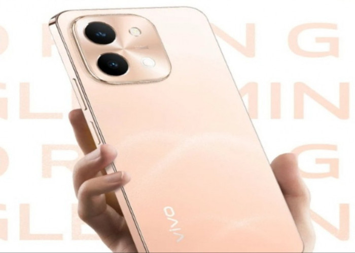 Rekomendasi HP Vivo Terbaik 2026 Harga Rp1 Jutaan, Kamera Canggih, Baterai Besar