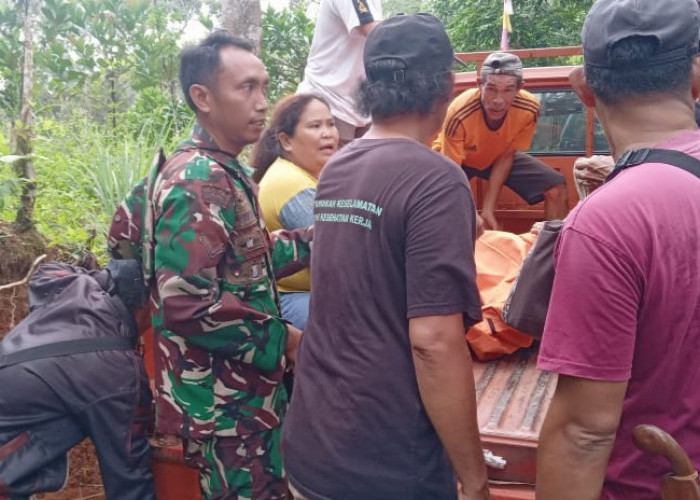 Korban Terseret Arus Sungai Grand Canyon Berhasil di Temukan, Ini Lokasinya 