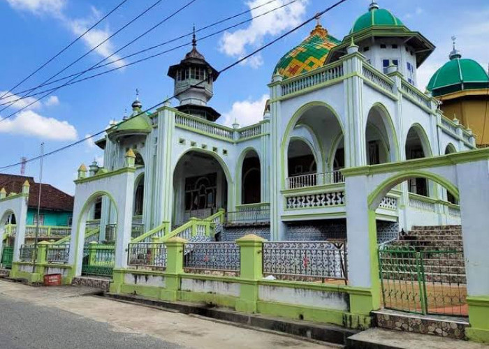 7 Rekomendasi Wisata Religi di Jambi yang Sarat Nilai Sejarah dan Spiritualitas