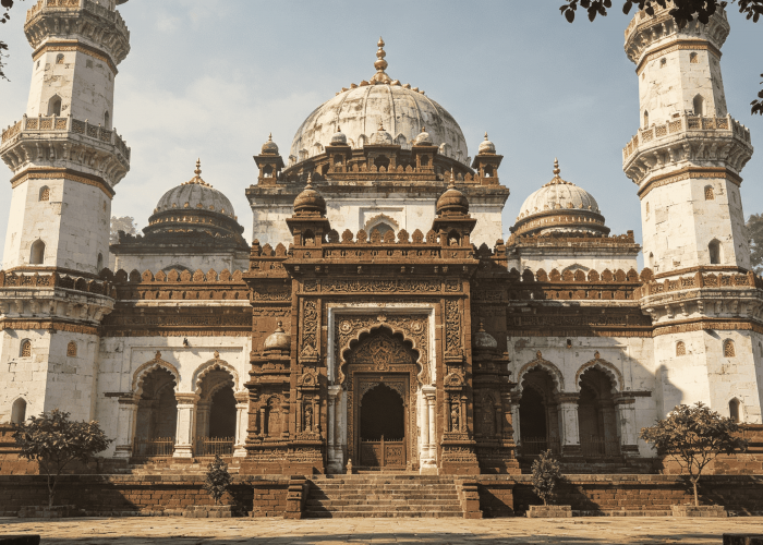 Menelusuri Sejarah Masjid Menara Kudus, Menara Ikonik yang Memperlihatkan Perpaduan Budaya Hindu dan Islam