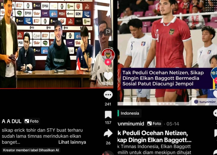 Terungkap! Alasan Elkan Baggott Enggan Kembali Timnas Indonesia, Shin Tae Young, Kualifikasi Piala Dunia
