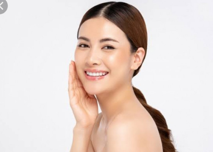 Mau Punya Wajah Glowing, Lakukan Cara ini, Tips Perawatan Wajah Yang Mudah dan Sehat