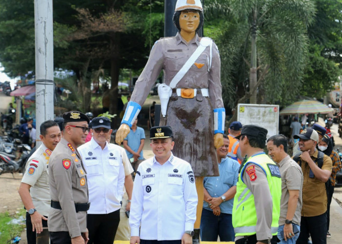 Pj Gubernur Agus Fatoni Usulkan Pelebaran Jalan Palembang-Betung ke Kementerian PUPR Atasi Kemacetan Panjang