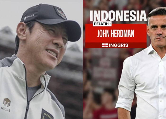 Shin Tae Young Terima Tawaran John Herdman, Asisten Pelatih Timnas Indonesia, FIFA Series 2026, Elkan Baggott