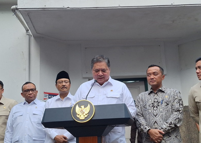 Pemerintah Alokasikan Rp30 Triliun dari Efisiensi APBN untuk Tambahan BLT Kepada 35 Juta Penerima Manfaat