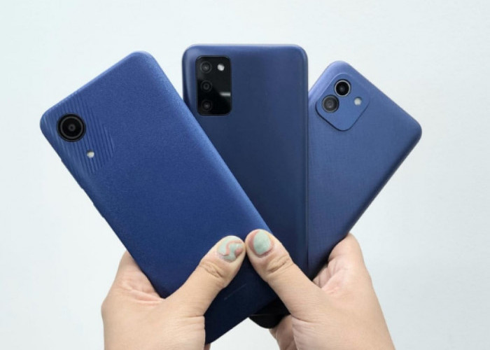 Lagi Promo Hp Bulan Januari 2026, 5 Hp Turun Harga, dari OPPO hingga Samsung Galaxy Tahan Air dan Banting