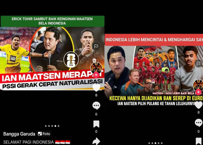 Inilah Alasan Ian Maatsen Merapat Indonesia, PSSI Naturalisasi, Pemain Keturunan, Kualifikasi Piala Dunia 2026