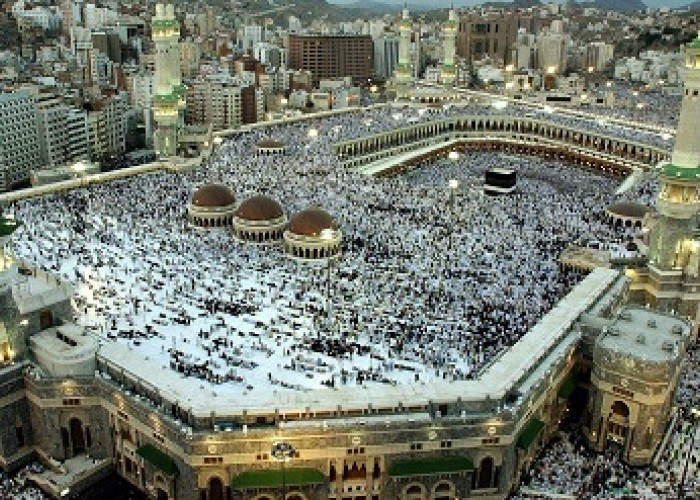 Baru Info Haji : Pelunasan Biaya Perjalanan Ibadah Haji Diperpanjang 12 Mei 2023
