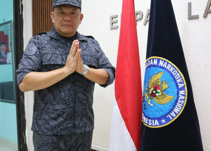 Pengguna Vape dan Obat Legal Disorot, BNNK Empat Lawang Ingatkan Bahaya Salah Cara Pakai 