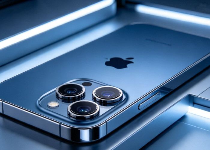 Apple iPhone 17 Pro Max Menawarkan Teknologi Premium, Kenali Fitur dan Kemampuan Utamanya