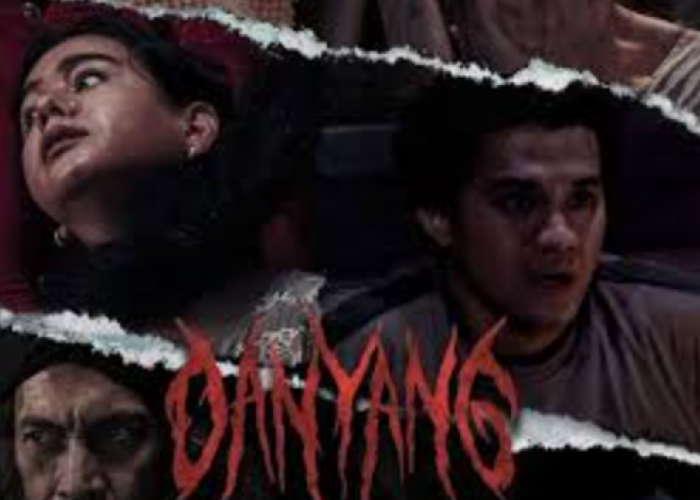 Tungguin Ya, Deretarn Film Berikut ini Tayang November 2024, Wajib Banget Untuk Tonton