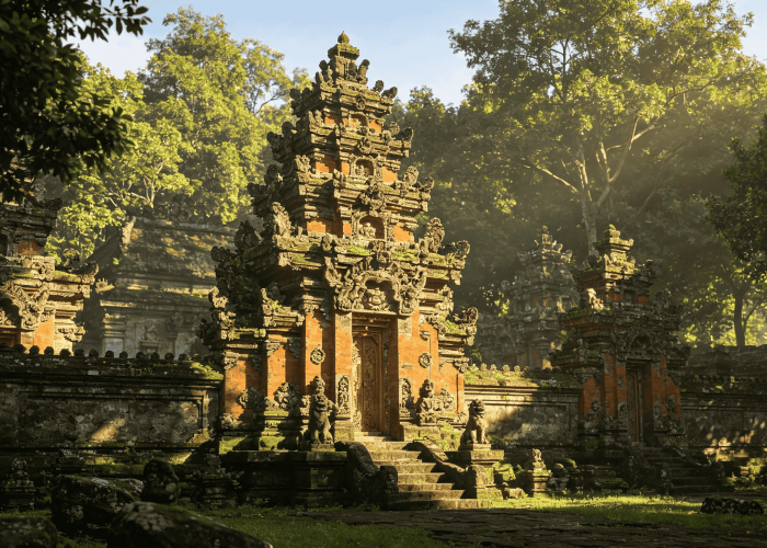 Jejak Sejarah Kerajaan Buleleng Bali: Kejayaan di Utara, Perjuangan Mempertahankan Kemerdekaan!