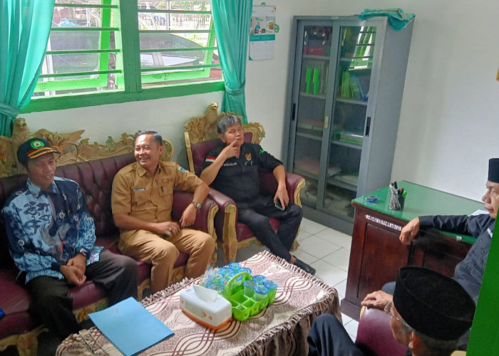 Pimpinan Daerah Dewan Masjid Indonesia (DMI) Lahat akan Pelantikan, Harapkan Kehadiran Pj Bupati Lahat