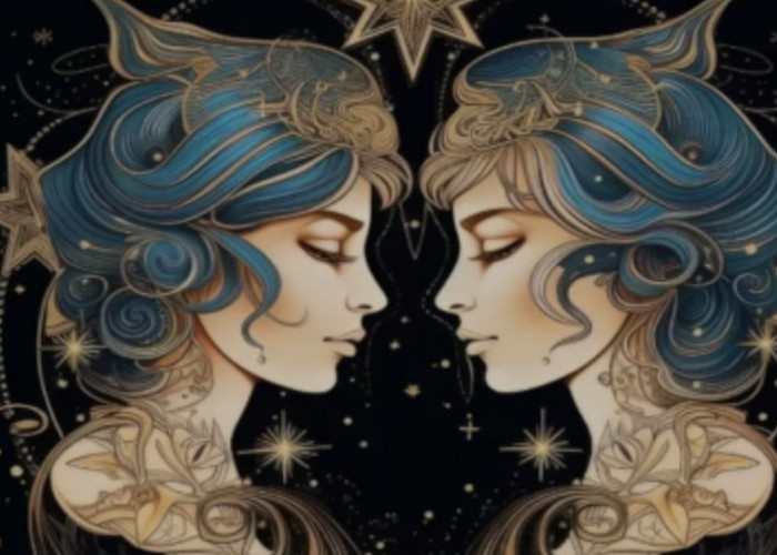 Gemini Baca ini, 5 Zodiak berikut ini Cocok Jadi Pasanganmu, Aries Nomor Satu