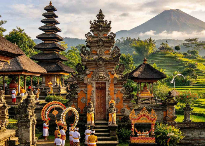 Sejarah Kerajaan Bali Kuno, Menelusuri Perkembangan Politik dan Warisan Budaya Pulau Dewata