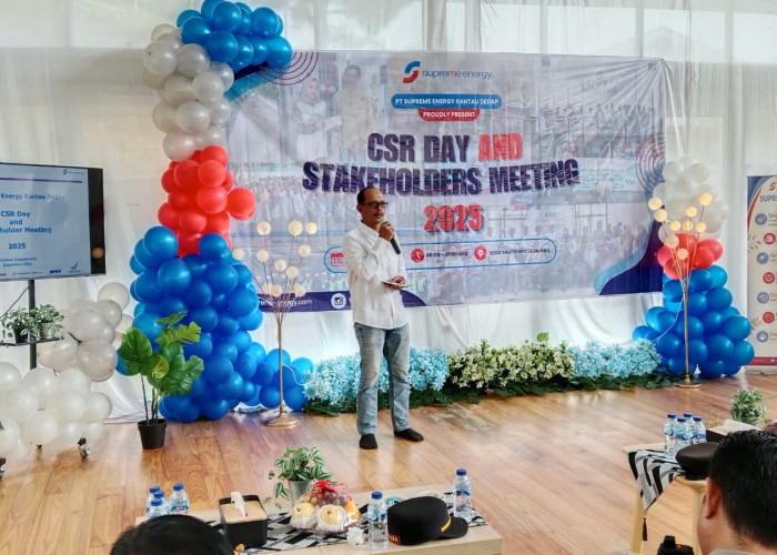 Tanggapi Permintaan Warga Tunggul Bute Soal Aspal Jalan, Ini Jawaban PT. SERD