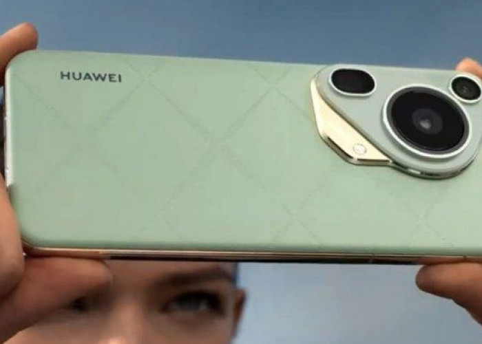 Punya Kamera Menawan dan Super Canggih, Simak Spefisikasi Luar Biasa HP Huawei Pura 70 Ultra