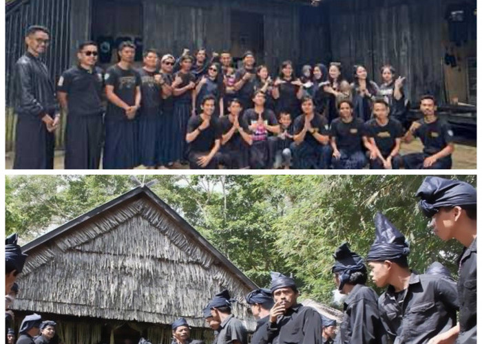 Sejarah Suku Kajang, Mengenal Tradisi dan Kehidupan Masyarakat Adat di Bulukumba