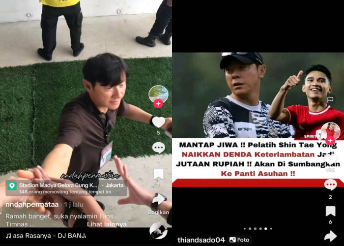 Shin Tae Young Sumbangkan Uang Denda Pemain untuk Panti Asuhan, Indonesia vs Filipina, Kualifikasi Piala Dunia