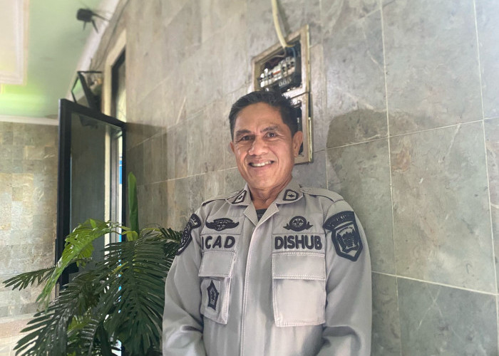 Dishub Lahat Bentuk Satgas Khusus Pantau Arus Mudik dan Balik Lebaran