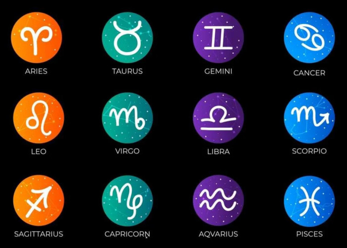 Gemini Hari ini Adalah Hari Yang Baik, Virgo Lepaskan Energi, Ramalan Zodiak Jumat 7 Juni 2024