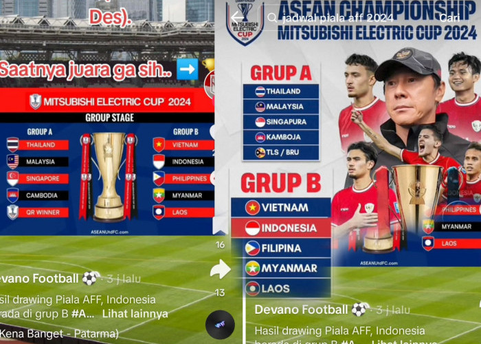 Target Shin Tae Young Piala Dunia, Bukan Piala AFF 2024, Asean Championship, Mitsubishi Electric Cup 2024