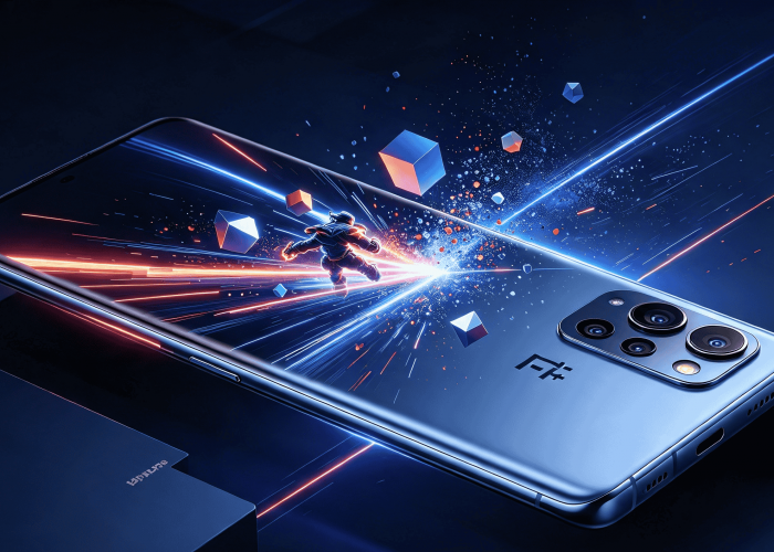 OnePlus Terbaru, Mengenal Smartphone Berperforma Tinggi dengan Layar Responsif dan Sistem Modern