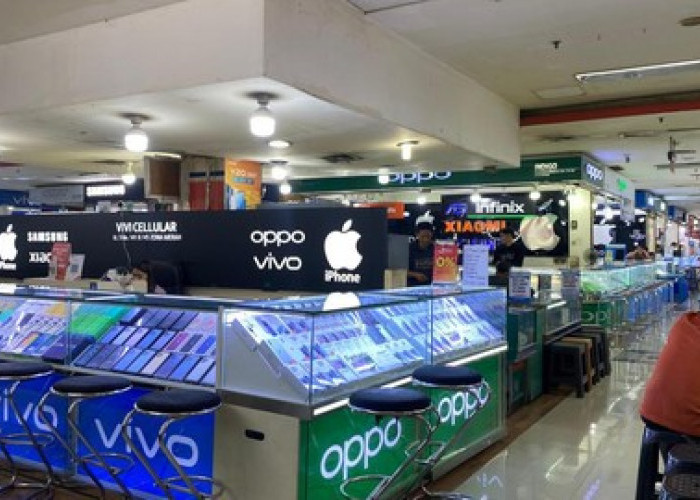 HP Mulai Ditinggalkan di 2026, Ramai-ramai Beralih ke Penggantinya