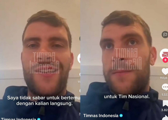 Maarten Paes Terbang 22 Jam, Kiper Amerika Serika Gabung Indonesia, Kualifikasi Piala Dunia 2026