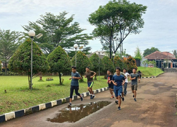Syarat Masuk Akademi Polisi Terbaru dan Perannya bagi Masa Depan