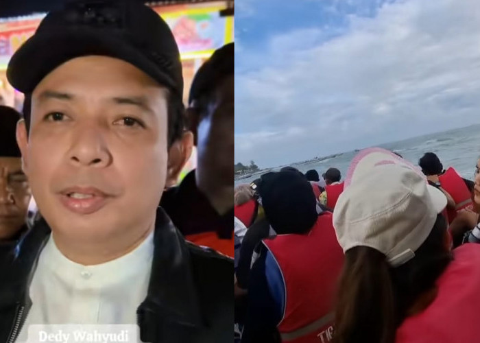 Janji Walikota Bengkulu Setelah Kapal Wisata Karam Tewaskan 7 Orang di Lautan dari Pulau Tikus