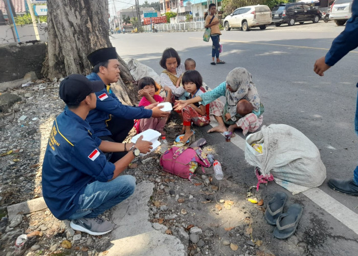 Mantap, Bukan Sekedar Organisasi DPD BADAR Juga Berkontribusi Untuk Kabupaten Lahat