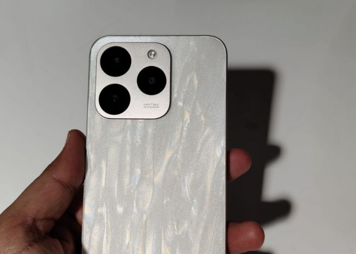 5 HP Alternatif Infinix Note 60 dengan Harga Lebih Hemat, Performa Juara!