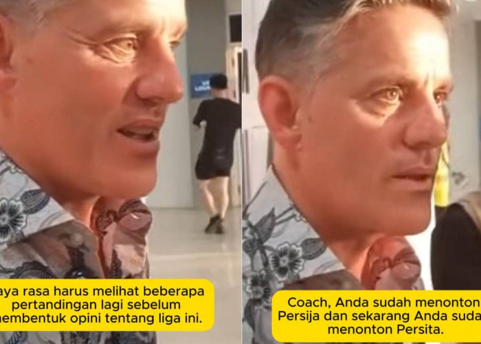 Petualangan John Herdman, Pelatih Indonesia, Cari Pemain Lokal, Lihat Pertandingan Liga, FIFA Series 2026