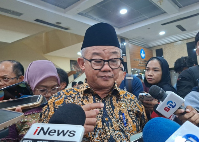 Tahun 2026, Pemerintah Naikan Insentif Guru Honorer Rp400 Ribu per Bulan