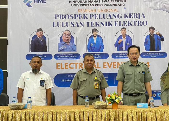 Peringati Hari Sumpah Pemuda, PLN Goes to Campus Dorong SDM Unggul dalam Mendukung Reneweble Energy